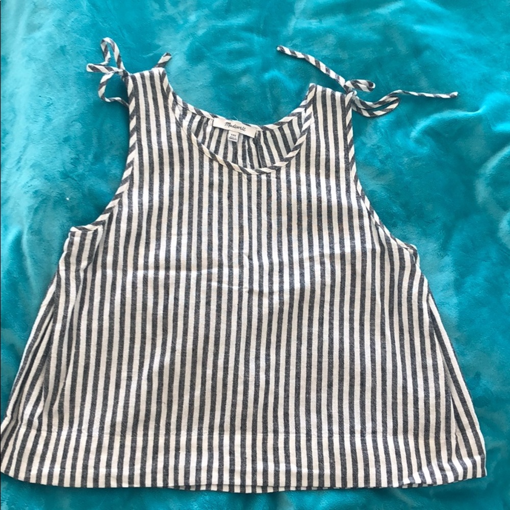 Madewell top